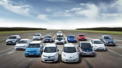 بالأسماء.. قائمة «الملاكي» الأكثر ترخيصاً في «سبتمبر»