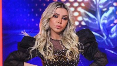 رزان مغربي تخطف الأنظار.. إطلالة ساحرة فيروزية