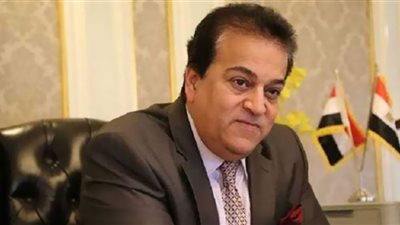 خدمات طبية لـ541 ألفاً و298 مواطناً بالمعهد القومى للجهاز الحركى