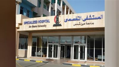 زراعة رئة للمرة الأولى في مصر.. شقيقها تبرع لها