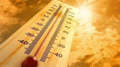 استمرار انخفاض درجات الحرارة.. والعظمى 29 درجة بالفيوم