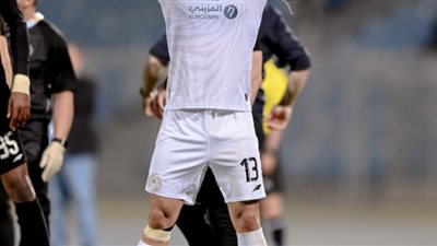 ترتيب هدافي الدوري السعودي بعد انتهاء الجولة السادسة