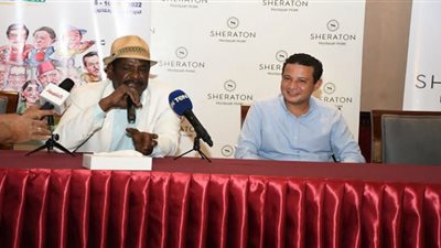 سعيد حامد: قاسينا بسبب ضياع نيجاتيف فيلم همام في أمستردام