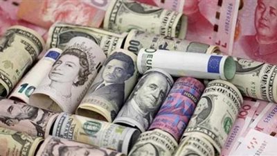أسعار العملات العربية والأجنبية اليوم السبت