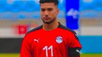 أهداف ومهارات يوسف حسن صفقة الزمالك الجديدة(فيديو)