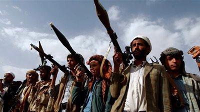 أشهر عمليات الإعدام الوحشية للحوثيين