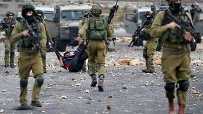 ارتفاع عدد ضحايا اقتحام قوات الاحتلال الإسرائيلي لمخيم جنين