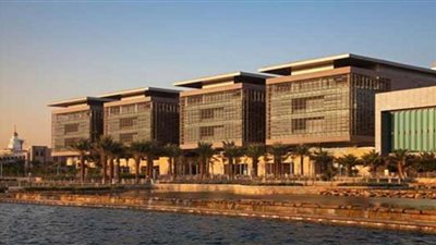 جامعة كاوست تطرح وظائف شاغرة بمزايا تنافسية