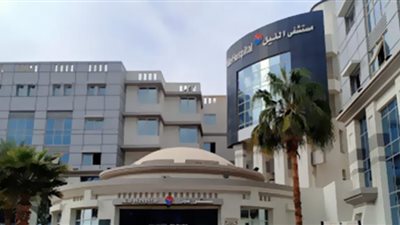 مدير مستشفى النيل يكشف تفاصيل وفاة الممرضة كاميليا بعد صراع مع السرطان