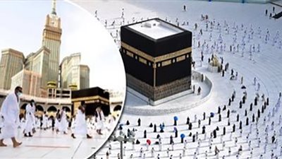 إتحاد المصريين بالسعودية المملكة تقدم تسهيلات و مميزات جديدة لمعتمري هذا العام