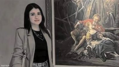 تسريب نيرة أشرف.. والدة الطالبة في انهيار تام (فيديو)