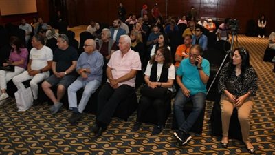 إمام عمر يتحدث عن بداياته واعتزال شادية وعلاقته بوحيد حامد