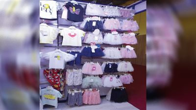 الأسواق الشعبية.. ملاذ البسطاء