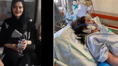 وفاة مهسا أميني تسبب انخفاض العملة الإيرانية