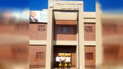 بيطري الشرقية: جارٍ تطوير 8 وحدات ومركزين لتجميع الألبان