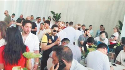 10 حقائق غائبة فى فيلات الـ 100 مليون بالساحل الشمالى