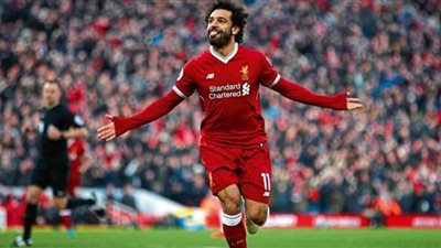 محمد صلاح على موعد مع تحقيق رقم جديد أمام أرسنال