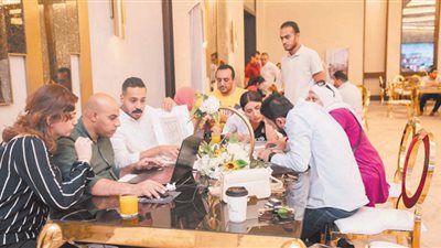 كايرو كابيتال» تسوق 70% من «ليك ويست2».. خلال شهر