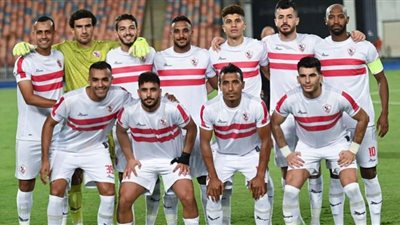 موعد مباراة الزمالك وفلامبو في دورى أبطال أفريقيا والقناة الناقلة