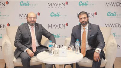 «مافين» تخطط للتوسع مصرياً.. وقيمة مشاريعها تجاوزت 500 مليون دولار
