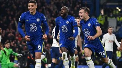 موعد مباراة تشيلسي وولفرهامبتون الليلة والقناة الناقلة