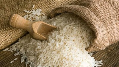 ارتفاع أسعار الأرز بالسوق المحلي