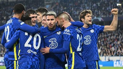 تشكيل تشيلسي المتوقع أمام وولفرهامبتون الليلة بالدوري الإنجليزي