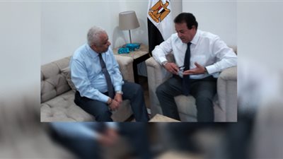 مناقشة مؤشرات نتيجة الثانوية العامة 2022‪