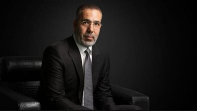 رمضان 2023.. مدحت العدل: لم يتم تحديد اسم مسلسل نيللي كريم حتى الآن