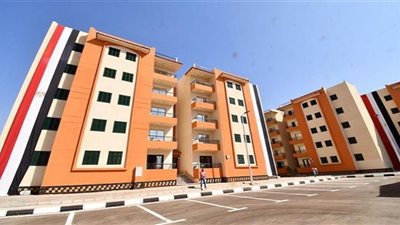 أماكن الوحدات والأوراق المطلوبة لحجز وحدات مشروع