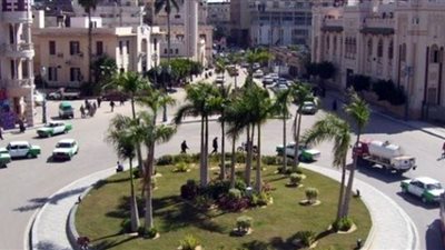 إحالة 83 من العاملين بالمنشآت الحكومية بوادي النطرون للتحقيق