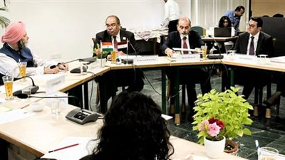 تحالف دولي لتحويل الشمس إلى المصدر الأول للطاقة عام 2030