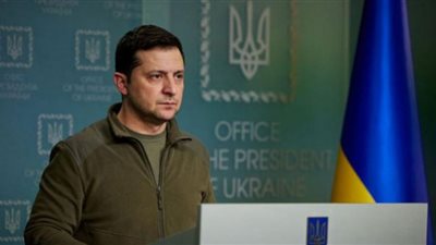 أوكرانيا تحذر من هجوم روسي على مسقط رأس الرئيس فولوديمير زيلينسكي