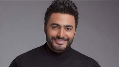 24 نوفمبر.. تامر حسني يحيي حفلًا غنائيًا في الكويت‎‎