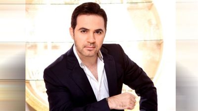 وائل جسار يلتقي جمهوره في القاهرة بحفلات رأس السنة