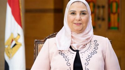مفاجأة سارة من وزيرة التضامن بمهرجان الإسكندرية لصناع الدراما