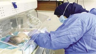 فحص 214 ألف رضيع ضمن الكشف المبكرعن الأمراض الوراثية| فيديو