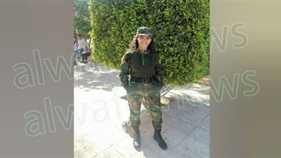 ماريسكا رؤوف طالبة مصرية بالصين تكشف لـ