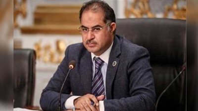 النائب سليمان وهدان: مخرجات الحوار الوطني تساهم في صناعة مستقبل مصر