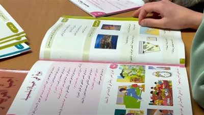 مهاجرون يدشنون مدرسة لتعليم أبنائهم اللغة العربية| فيديو