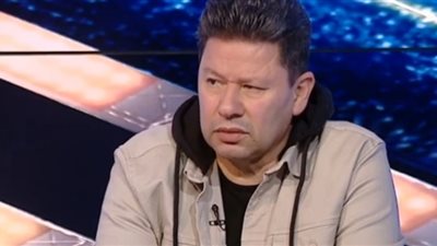 رضا عبدالعال: إصرار سواريش على ثلاثي في قلب الدفاع 