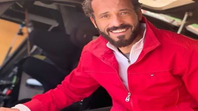 حسام علي مخرجًا لمسلسل يوسف الشريف في رمضان 2023