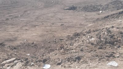 الدقهلية تعلن عن الإنتهاء من نقل مقلب القمامة على مساحة 3 أفدنة