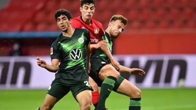 بمشاركة مرموش.. فولفسبورج يتعادل مع أوجسبورج في الدوري الألماني
