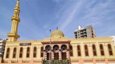 الأوقاف: افتتاح 12 مسجدًا غدًا بـ 7 محافظات