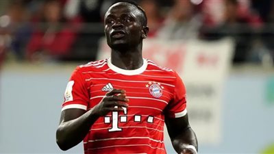 ماني يقود تشكيل بايرن ميونيخ لمواجهة بوروسيا دورتموند في الدوري الألماني