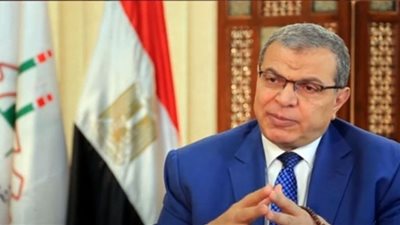 تعيين 4688 شابًا بالجيزة ودورات تدريبية متنقلة بسوهاج