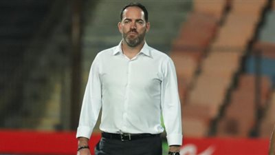 محمود أبوالدهب: سواريش أقل 