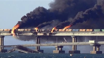 روسيا تخسر مكاسب حرب أوكرانيا بسبب 