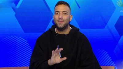 ميدو: سواريش بلا بصمات مع الأهلي ومستقبله مع الفريق في خطر